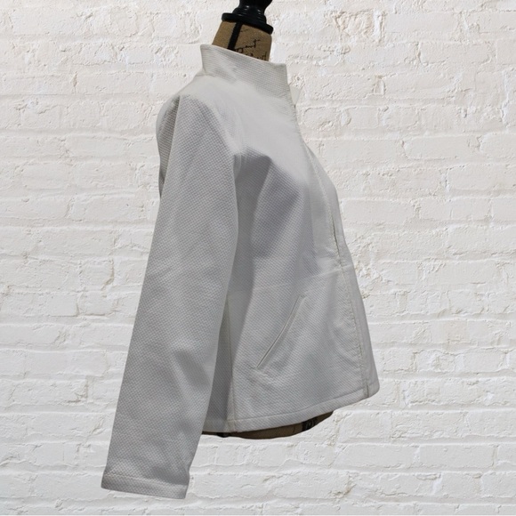 Eileen Fisher Jacket - Picture 2 of 4